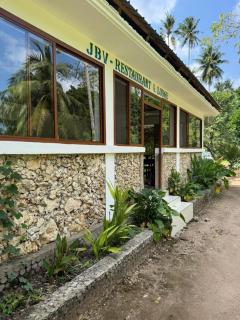 JozaniBiospherevillage - 1