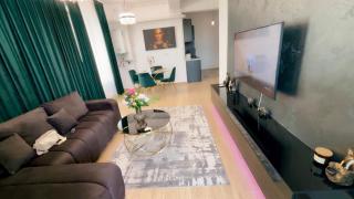 Apartament Elegant Mamaia Nord 2 Camere - 6