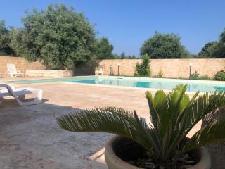 Villa Corradina - Syracuse - 0