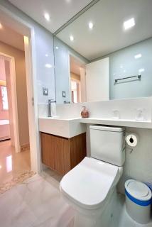 Aruana Temporada Apartamento 3 Quartos - 1