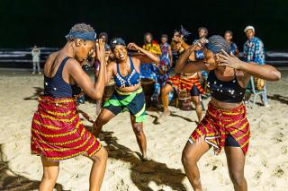 Kombo Beach Resort - 6