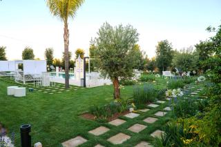 Alternative Relax Villa Exclusive SPA Piscina Salento - Scorrano - 3