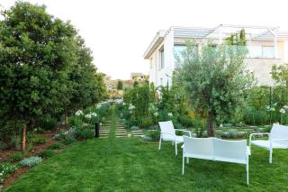 Alternative Relax Villa Exclusive SPA Piscina Salento - Scorrano - 4