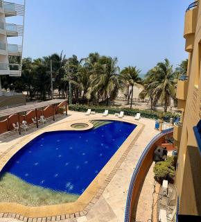BELLO APARTAMENTO CARTAGENAa - Carthagène des Indes - 2