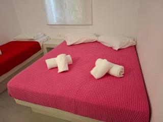 Villa Foivos - Agios Romanos - 2