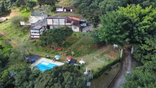 Pousada Escape Jungle - Bragança Paulista - 9