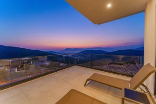 Luxury Villa in Kalkan - Kaş - 4
