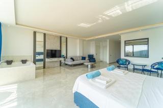 Luxury Villa in Kalkan - Kaş - 2