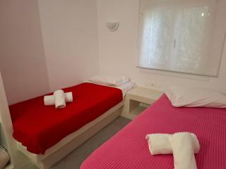 Villa Foivos - Agios Romanos - 3