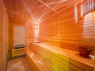 Luxurious spacious villa with sauna and Turkish bath in Kalkan - 7