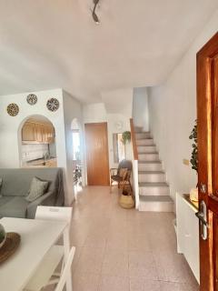 Villa Banfield - Gran Alacant - 6
