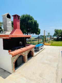 Blue Pearl Beach House - Sozopoli - 9