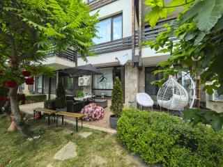 Garden apartment Aspen Suites A008 - Bansko - 4
