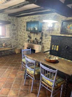 La Casita - Cabezón de Liébana - 6