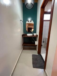 Vale dos Cristais Suítes - 1