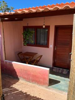 Vale dos Cristais Suítes - 2