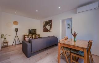 Apartman Cukar Pula - 1