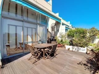 Duplex avec terrasse & vue dégagée dans domaine privé à Mandelieu - Mandelieu La Napoule - 5