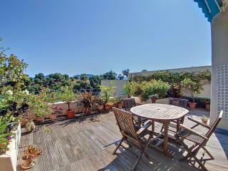 Duplex avec terrasse & vue dégagée dans domaine privé à Mandelieu - Mandelieu La Napoule - 3