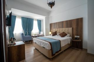 Dinc Pension - Bodrum - 6