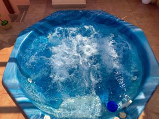 Vera Beach Relax - with private jacuzzi - 9