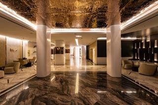 Qlusive Hotel - Kusadası - 7