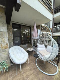 Garden apartment Aspen Suites A008 - Bansko - 5