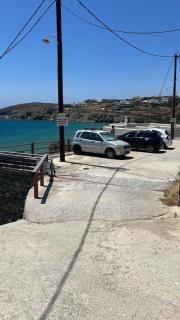 Villa Foivos - Agios Romanos - 7