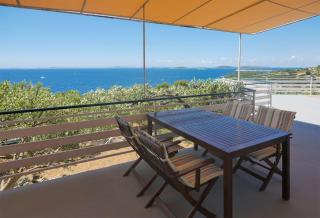 Murter - SeaView & Magic Sunsets - 9