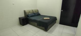 D Tekkah Homestay - Taiping - 0