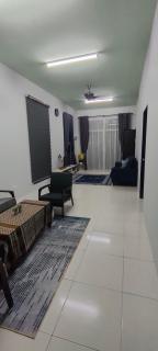 D Tekkah Homestay - Taiping - 9