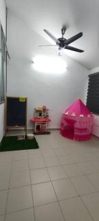 D Tekkah Homestay - Taiping - 8