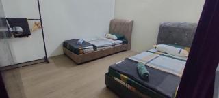 D Tekkah Homestay - Taiping - 6