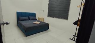 D Tekkah Homestay - Taiping - 5
