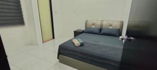 D Tekkah Homestay - Taiping - 4