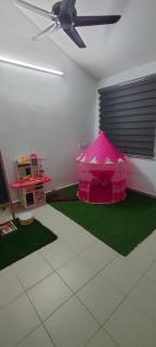D Tekkah Homestay - Taiping - 3