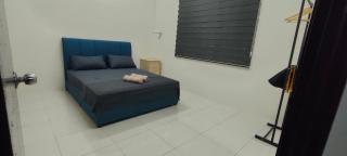 D Tekkah Homestay - Taiping - 2