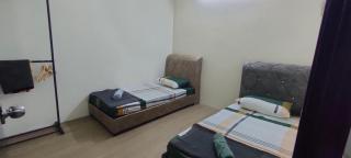 D Tekkah Homestay - Taiping - 1