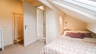 Crookes Gem with Garden & Alpacas Nearby - Walkley - 9