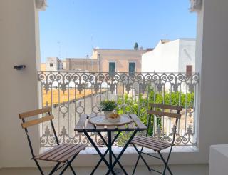Luxury Suite - Free WifI - Smart Tv - centro Storico - Mesagne - 9