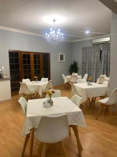 Boutique at milner guesthouse - Bloemfontein - 4