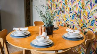 Crookes Gem with Garden & Alpacas Nearby - Walkley - 3