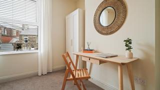 Crookes Gem with Garden & Alpacas Nearby - Walkley - 1