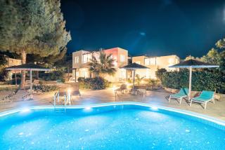 CrossRhodes Villas - Pefkos di Rodi - 0