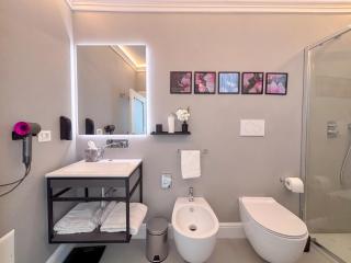 Luxury Suite - Free WifI - Smart Tv - centro Storico - Mesagne - 5