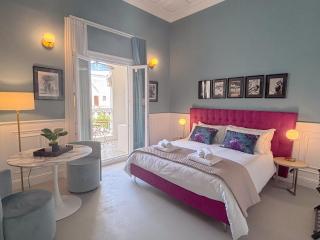 Luxury Suite - Free WifI - Smart Tv - centro Storico - Mesagne - 8