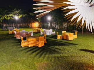 Mango People Farm - Gurgaon - 9