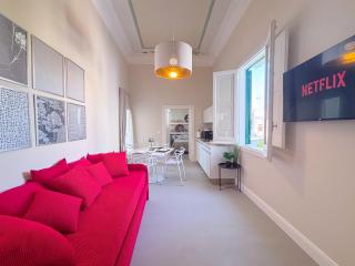 Luxury Suite - Free WifI - Smart Tv - centro Storico - Mesagne - 4