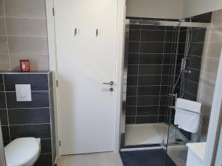 T2 Yucca LCP - Beautiful 48 m2 2-room, 17 m2 terrace, new, air conditioning - Grosseto-Prugna - 4