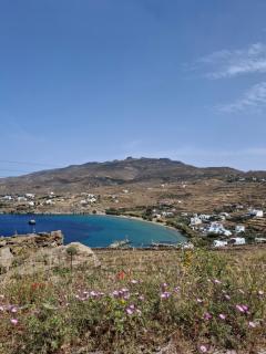 Villa Foivos - Agios Romanos - 9